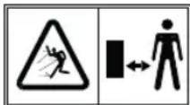 Wolf Garten Lycos E500 H - WARNING! - 1
