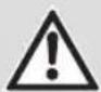 Wolf Garten Lycos E500 H - ¡PRECAUCIÓN! - 1