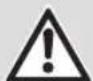 Wolf Garten Lycos E500 H - CAUTION! - 1