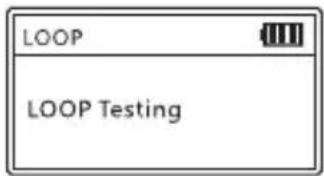 Tripp Lite T015POE - Test de bouclage - 1