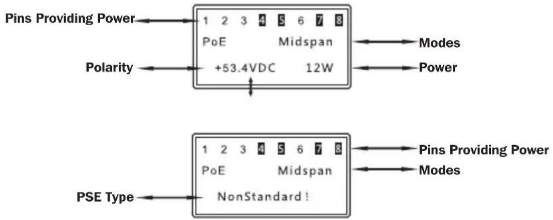 Tripp Lite T015POE - Special Circumstances - 1