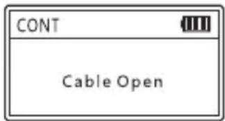 Tripp Lite T015POE - Prueba de Mapeo de Cableado - 1