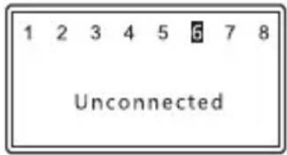 Tripp Lite T015POE - No Connection - 1