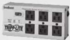 Tripp Lite B3204X1MHBK - WARRANTY REGISTRATION - 1