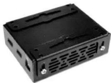 Tripp Lite B3204X1MHEK - Instructions de montage - 3