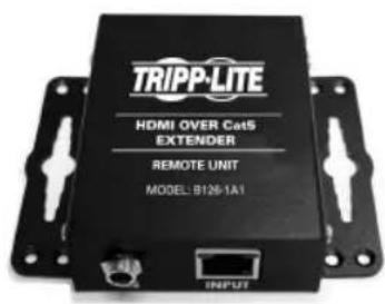 Tripp Lite B3204X1MHEK - Mounting Instructions - 1