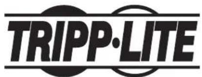 Tripp Lite SmartRack SRFAN1UTEMP - WARRANTY REGISTRATION - 3