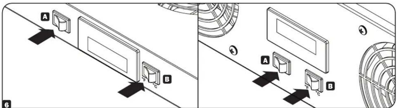 Tripp Lite SmartRack SRFAN1UTEMP - Installation - 2
