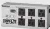 Tripp Lite SmartRack SRFAN1UTEMP - WARRANTY REGISTRATION - 1