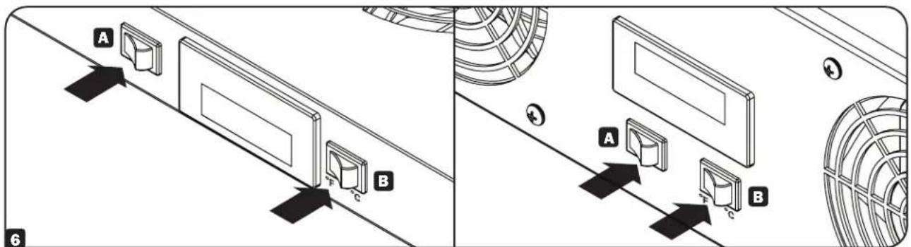 Tripp Lite SmartRack SRFAN1UTEMP - Installation - 2
