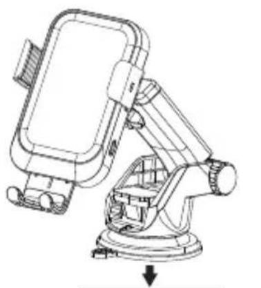 Tripp Lite U280CQ01 - Порядок сборки - 3