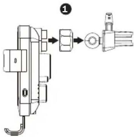 Tripp Lite U280CQ01 - Assembly - 2