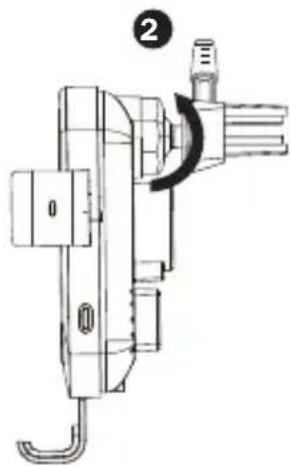 Tripp Lite U280CQ01 - WARNING - 5