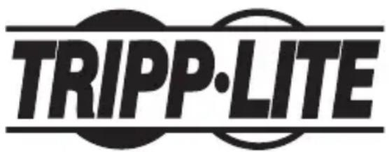 Tripp Lite U280CQ01 - WARNING - 1