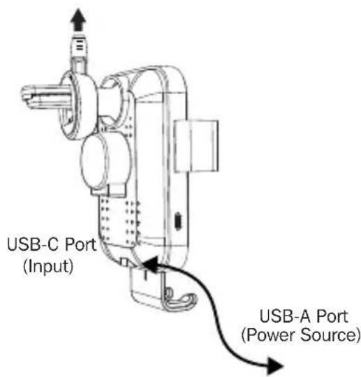 Tripp Lite U280CQ01 - Installation - 4