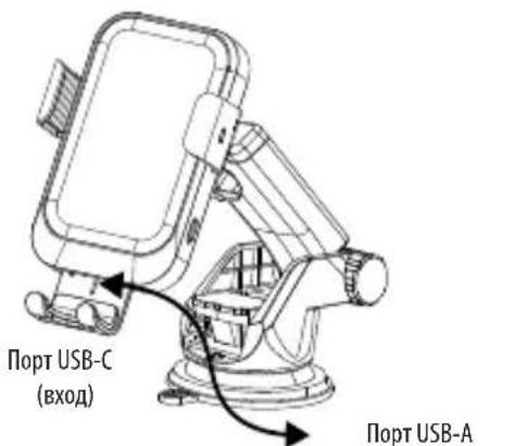 Tripp Lite U280CQ01 - Порядок сборки - 4