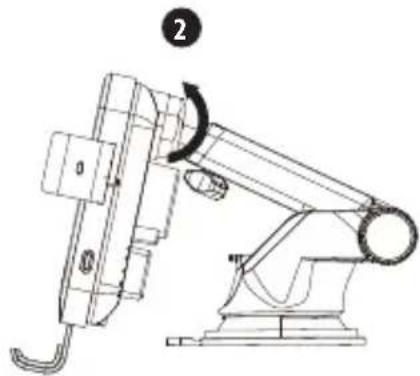 Tripp Lite U280CQ01 - Installation - 1