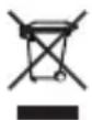 Tripp Lite U280CQ01 - WEEE Compliance Information for Tripp Lite Customers and Recyclers (European Union) - 1