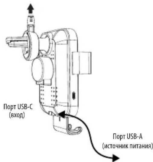 Tripp Lite U280CQ01 - Порядок сборки - 6
