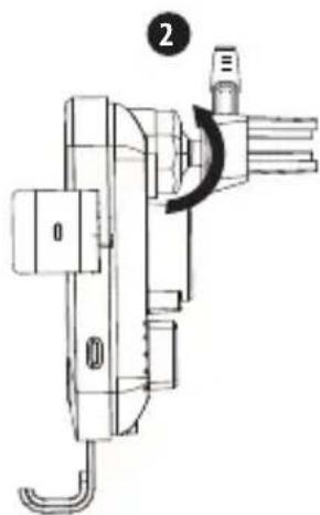 Tripp Lite U280CQ01 - Installation - 2