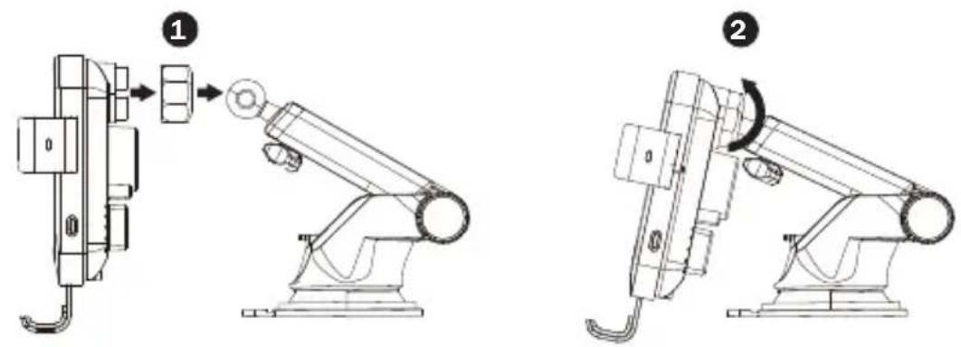 Tripp Lite U280CQ01 - Assembly - 1