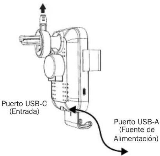 Tripp Lite U280CQ01 - Ensamble - 3