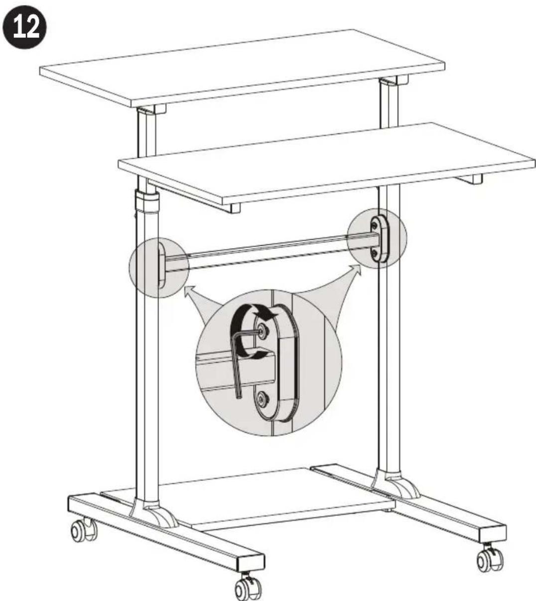Tripp Lite WorkWise WWSSRC - Assemblage - 1