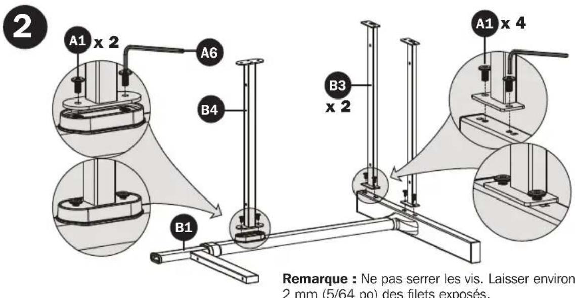 Tripp Lite WorkWise WWSSRC - Assemblage - 2