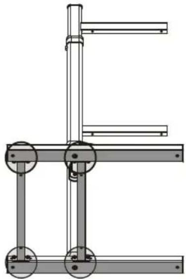 Tripp Lite WorkWise WWSSRC - Mantenimiento - 3