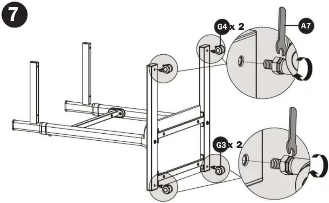 Tripp Lite WorkWise WWSSRC - Assemblage - 1