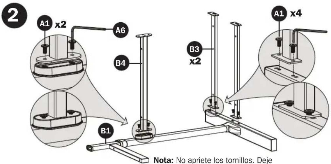 Tripp Lite WorkWise WWSSRC - Ensamble - 2