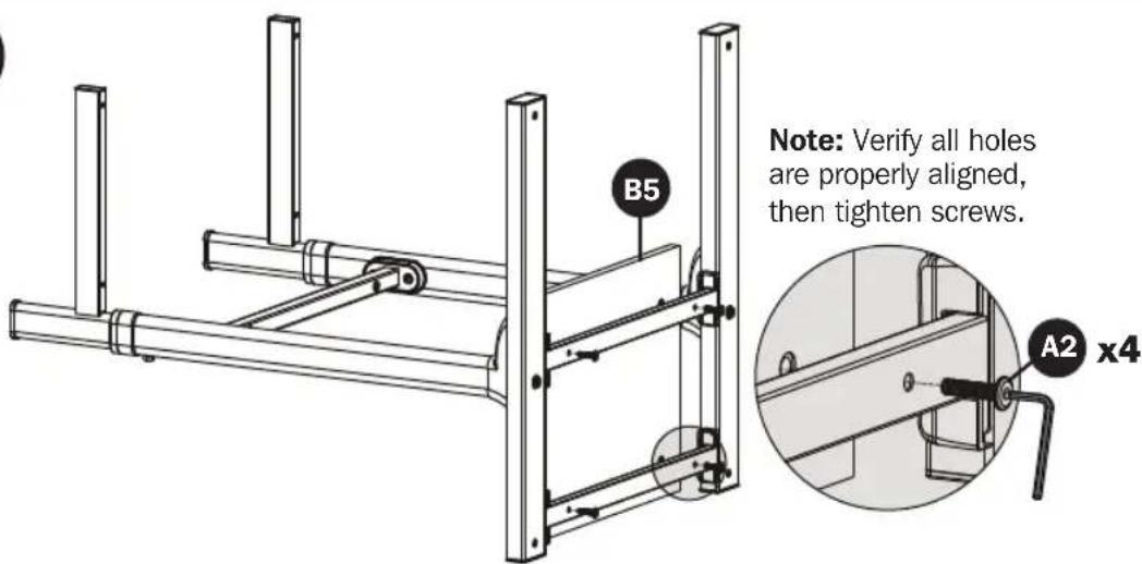 Tripp Lite WorkWise WWSSRC - 6 - 1