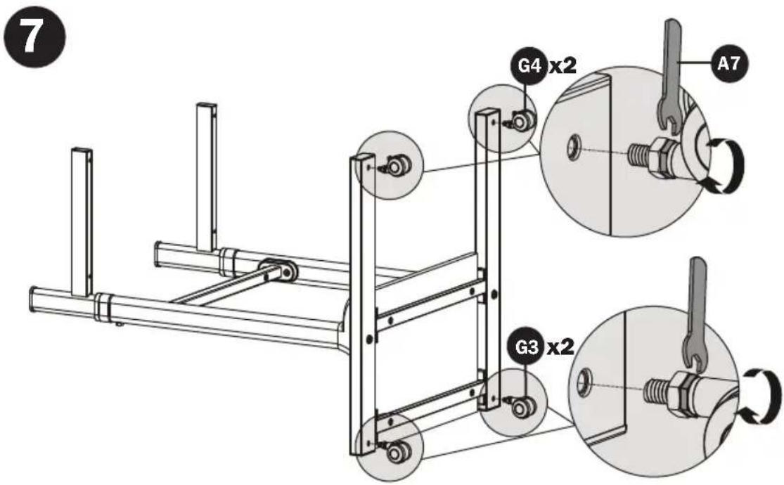 Tripp Lite WorkWise WWSSRC - Ensamble - 1