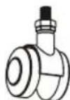 Tripp Lite WorkWise WWSSRC - Komponentenliste - 6
