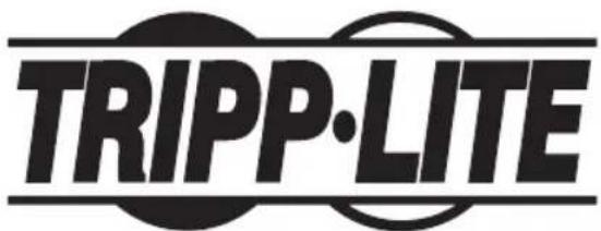 Tripp Lite WorkWise WWSSRC - Порядок сборки - 3