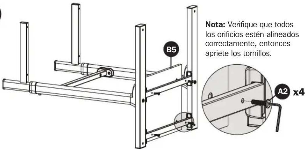 Tripp Lite WorkWise WWSSRC - 6 - 1