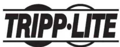 Tripp Lite EN1511N4LATCH - Garantie - 1