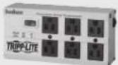 Tripp Lite EN1511N4LATCH - WARRANTY REGISTRATION - 1