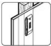 Tripp Lite EN1511N4LATCH - Установка - 3