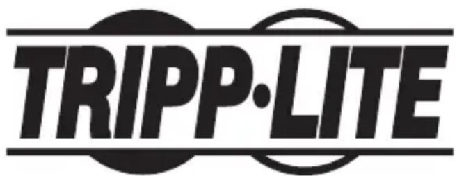 Tripp Lite UPB10K01U1CQ - ГараHTиньie 06ЯЗaTeЛьСТВa - 2