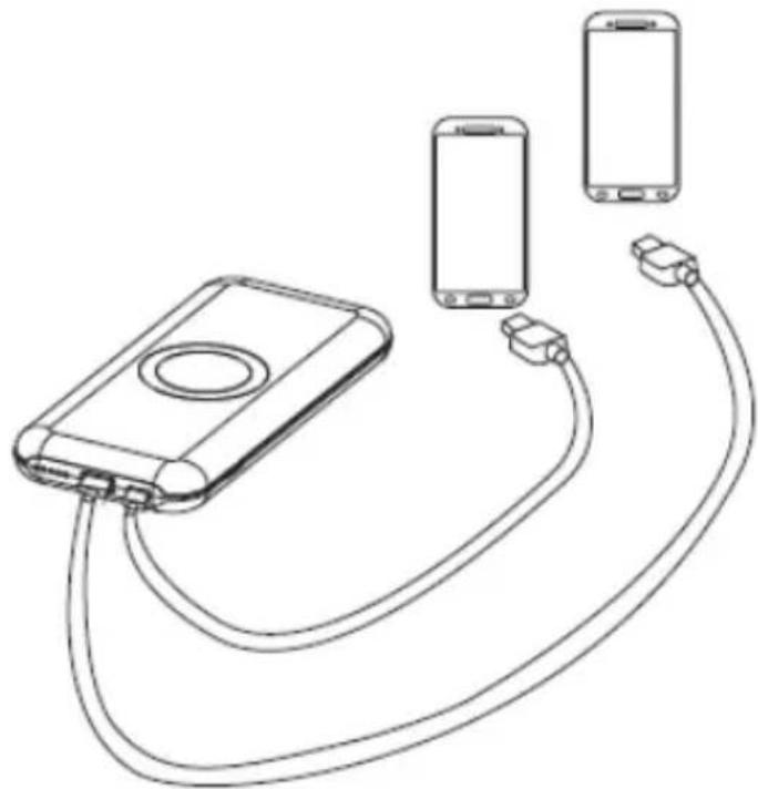 Tripp Lite UPB10K01U1CQ - 1