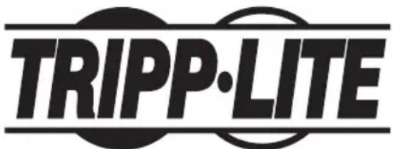 Tripp Lite SmartOnline BP192V12RT3US - Product Registration - 1