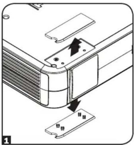 Tripp Lite SmartOnline BP192V12RT3US - Instalación en Torre del BP24V15RT2U - 1
