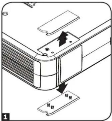 Tripp Lite SmartOnline BP192V12RT3US - BP24V15RT2U Tower Mounting - 1