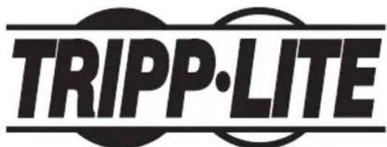 Tripp Lite PDUH30HV19 - Regulatory Compliance Identification Numbers - 1