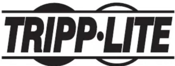 Tripp Lite PDUH30HV19 - Cumplimiento de las normas de los nombres de identificacion - 1