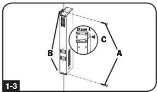 Tripp Lite PDUH30HV19 - Installation - 3