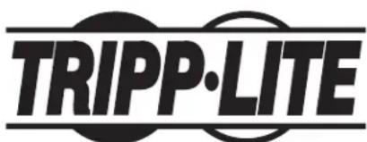 Tripp Lite B032VU1 - Pycckn 61 - 1