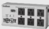 Tripp Lite B032VU1 - PROTECT YOUR INVESTMENT! - 1