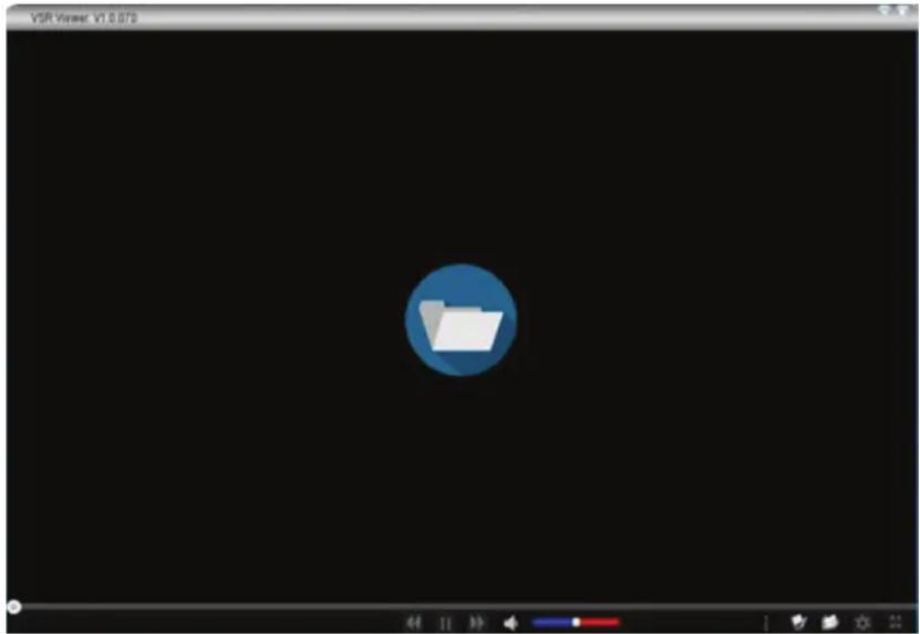 Tripp Lite B032VU1 - Visualiseur VSR - 1
